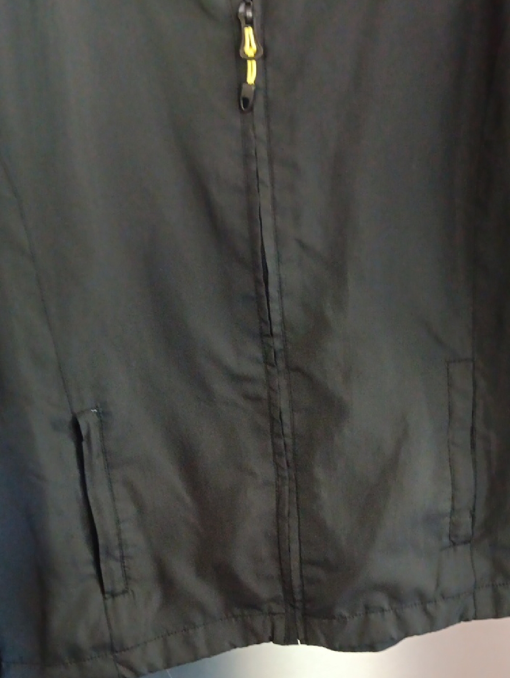 Stormpack Black Jacket, Women's M - Picture 2 of 6